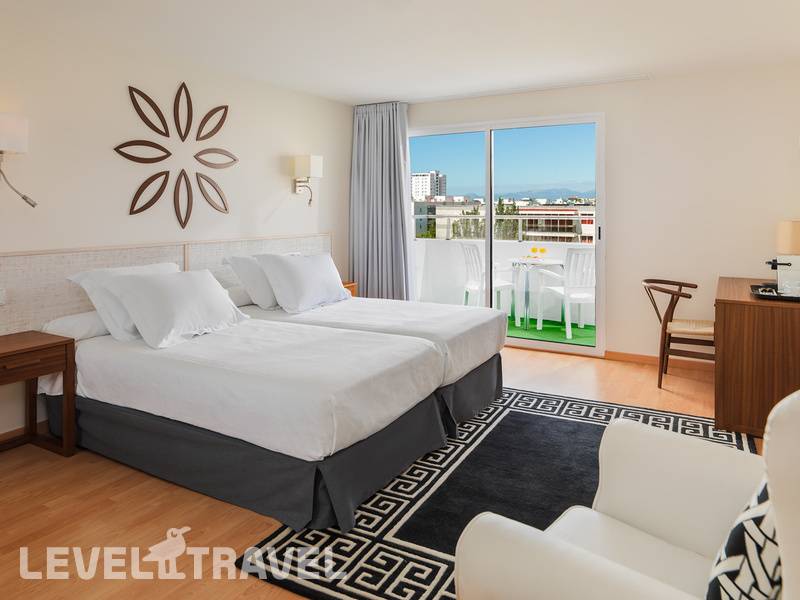 Фотография H10 Delfin Hotel (Adults Only 16+)