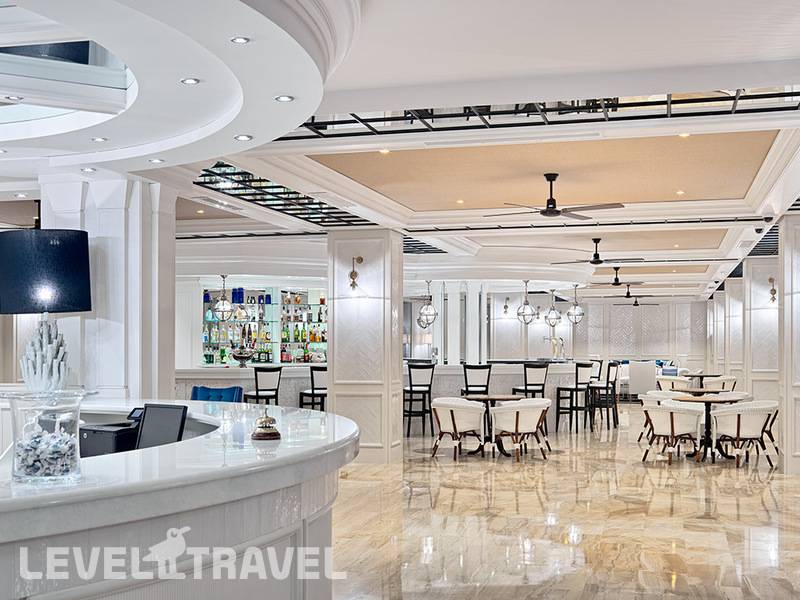 Фотография H10 Delfin Hotel (Adults Only 16+)