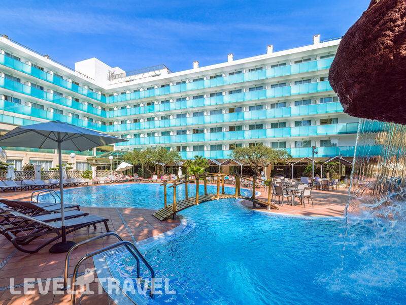 Фотография H10 Delfin Hotel (Adults Only 16+)