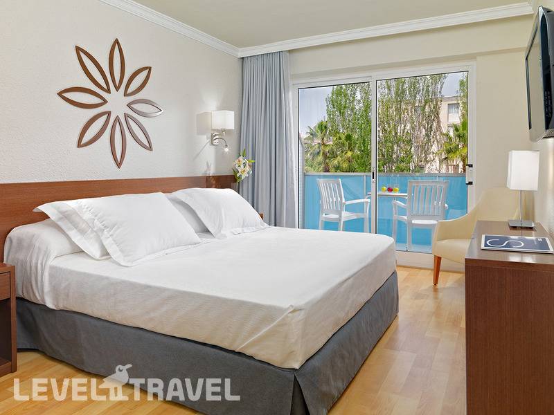Фотография H10 Delfin Hotel (Adults Only 16+)