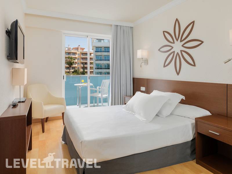 Фотография H10 Delfin Hotel (Adults Only 16+)