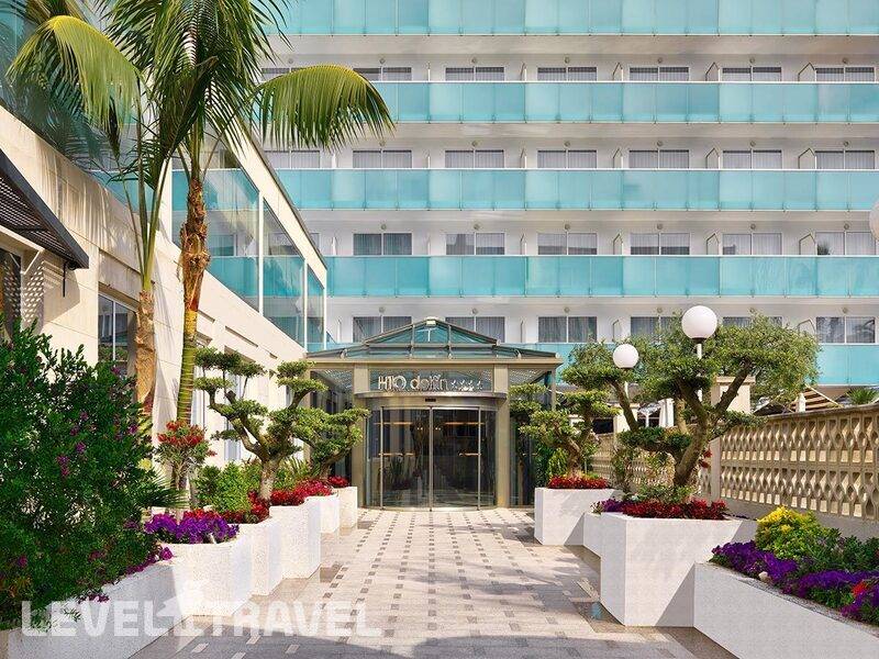 Фотография H10 Delfin Hotel (Adults Only 16+)