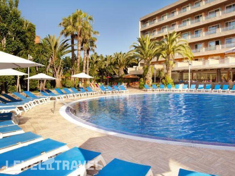 Фотография H10 Vintage Salou Hotel