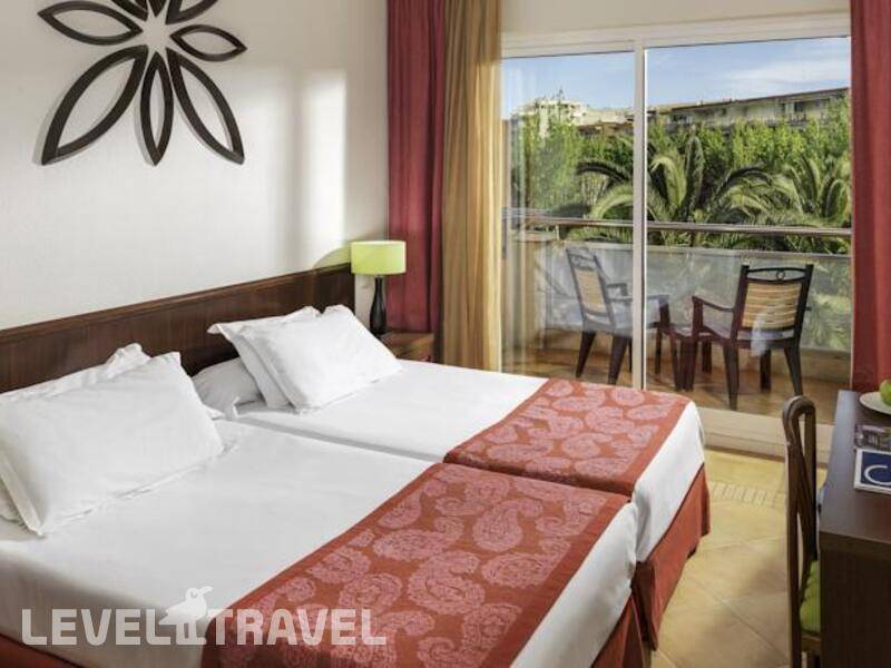 Фотография H10 Vintage Salou Hotel