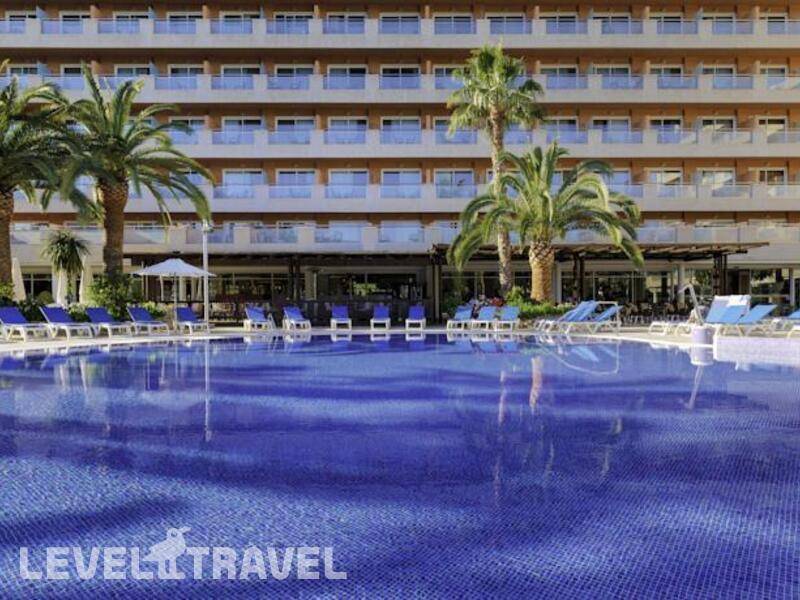 Фотография H10 Vintage Salou Hotel