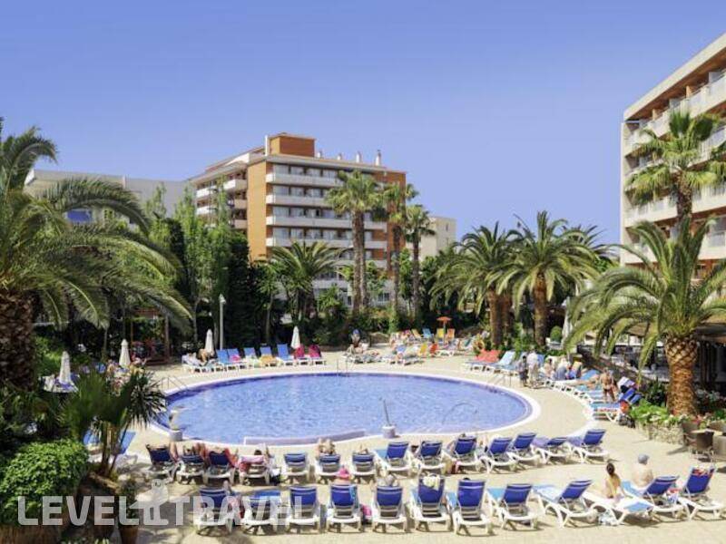 Фотография H10 Vintage Salou Hotel