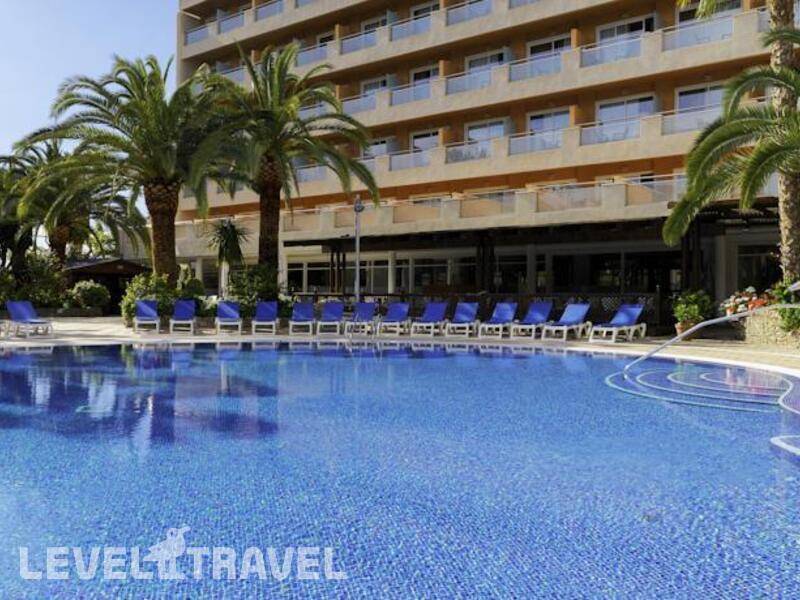 Фотография H10 Vintage Salou Hotel