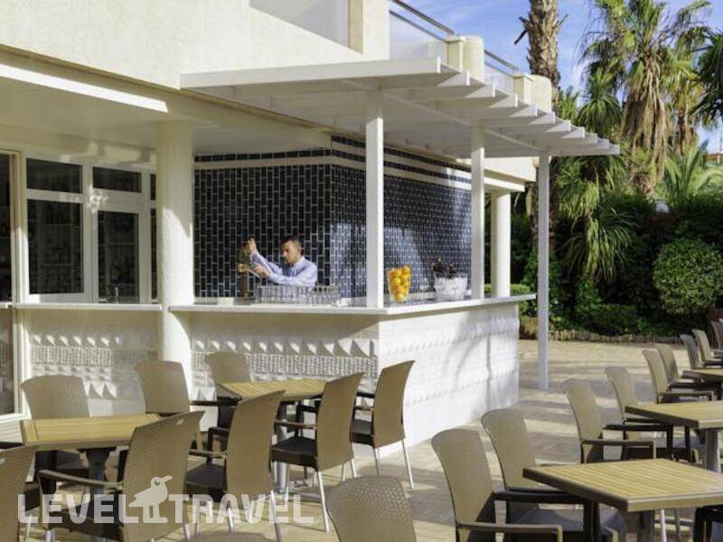 Фотография H10 Vintage Salou Hotel