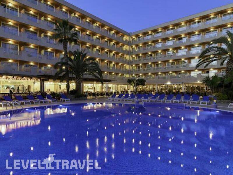 Фотография H10 Vintage Salou Hotel
