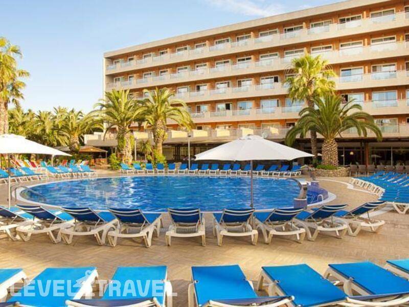 Фотография H10 Vintage Salou Hotel
