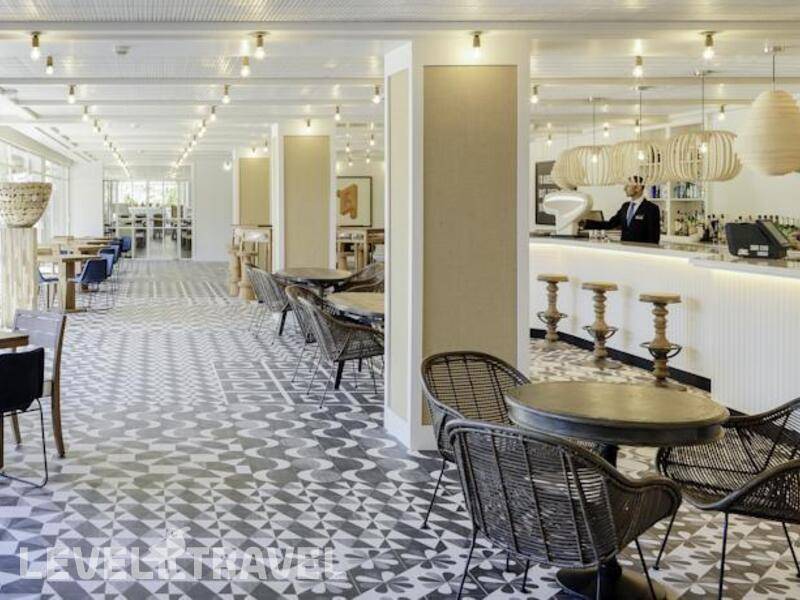 Фотография H10 Vintage Salou Hotel