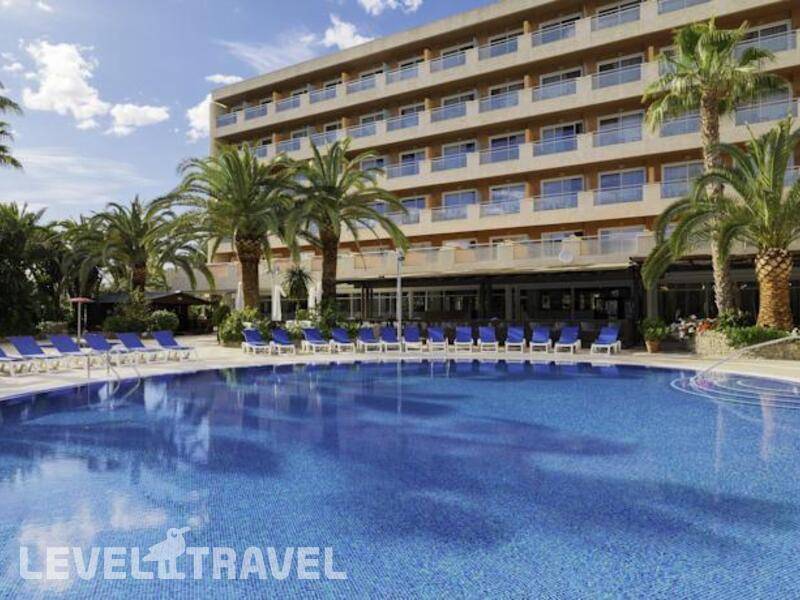 Фотография H10 Vintage Salou Hotel