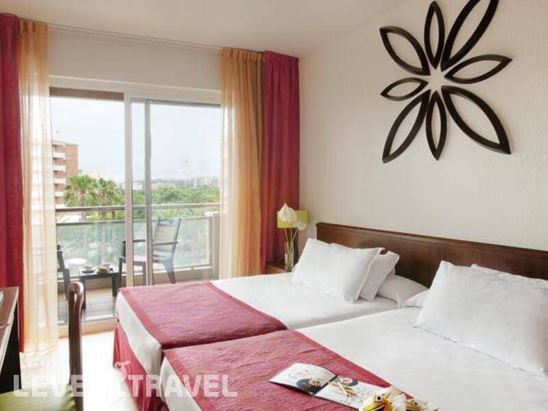 Фотография H10 Vintage Salou Hotel