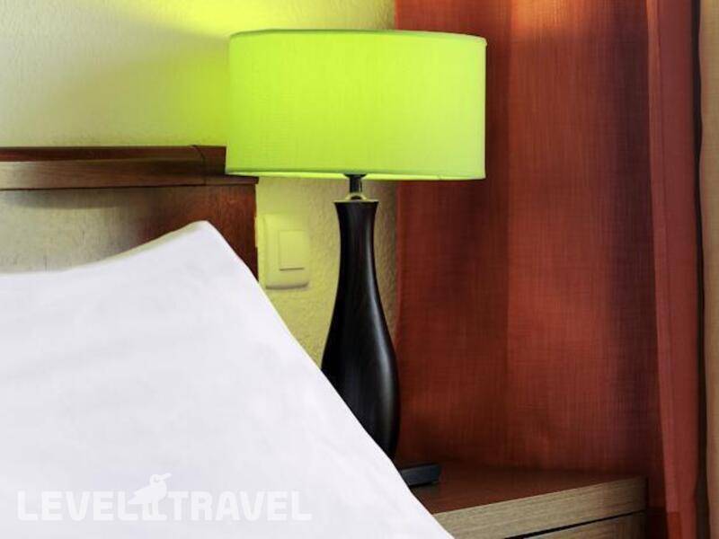 Фотография H10 Vintage Salou Hotel