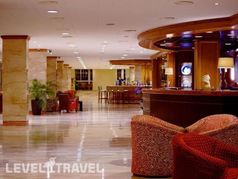 Фотография Las Vegas Hotel
