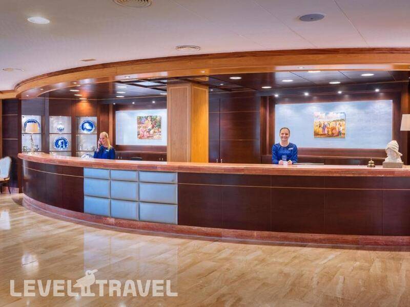 Фотография Las Vegas Hotel
