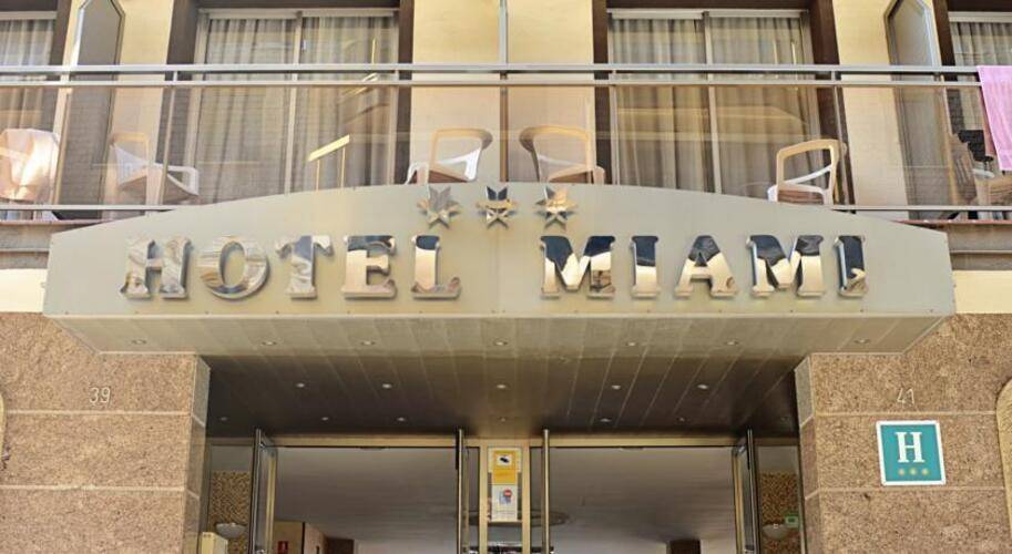 Miami Hotel