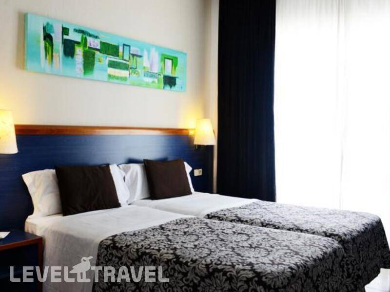 Фотография Miami Hotel