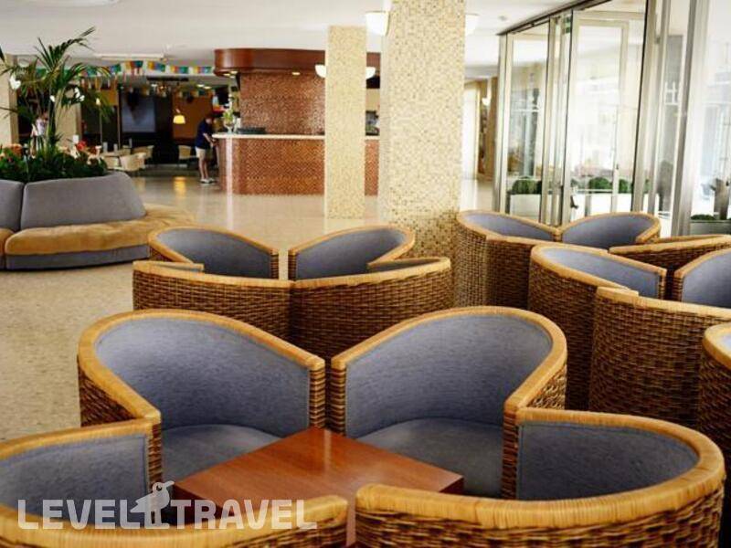 Фотография Miami Hotel