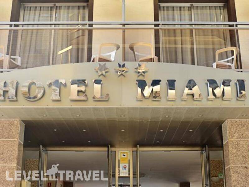 Фотография Miami Hotel