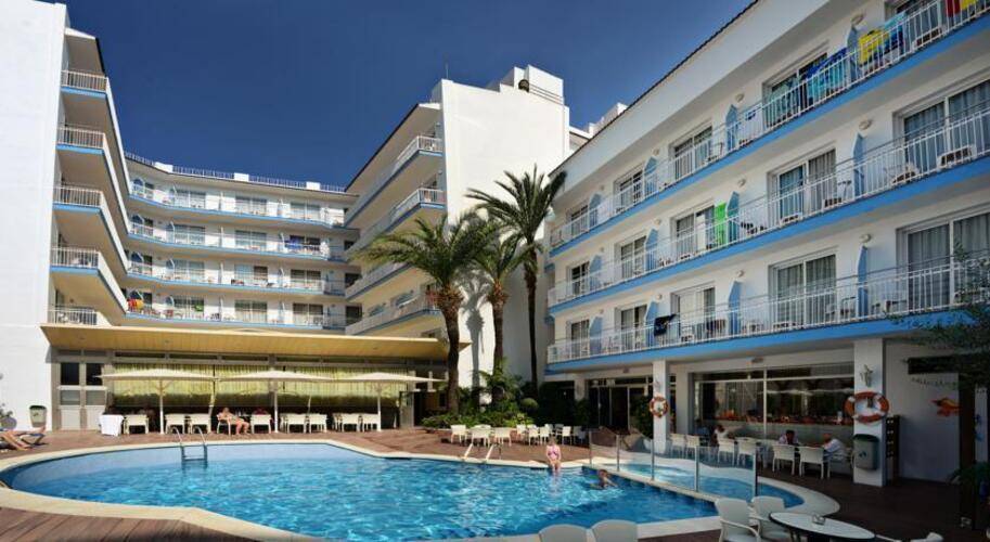 Miami Hotel