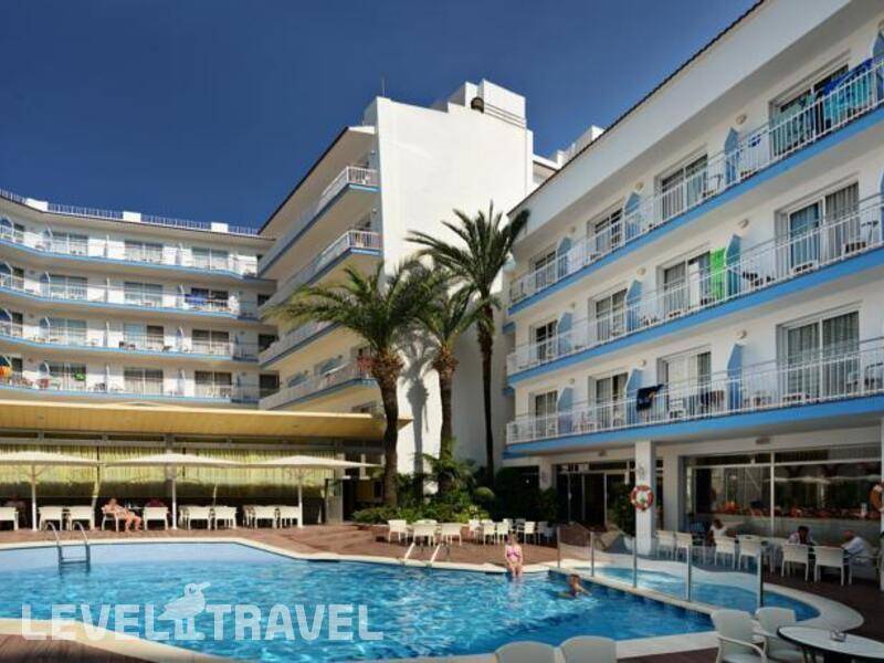 Фотография Miami Hotel