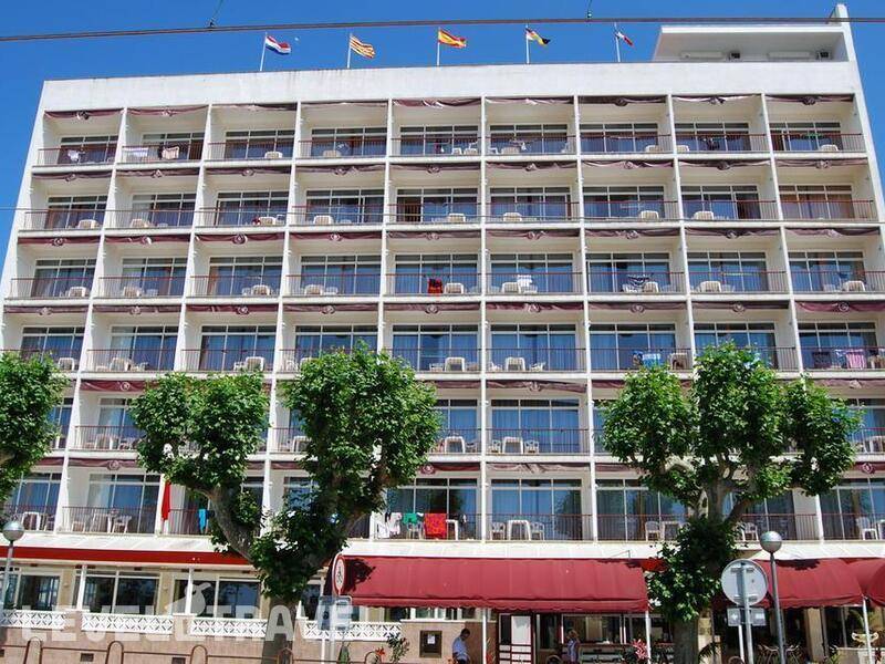 Фотография Mont Rosa Hotel