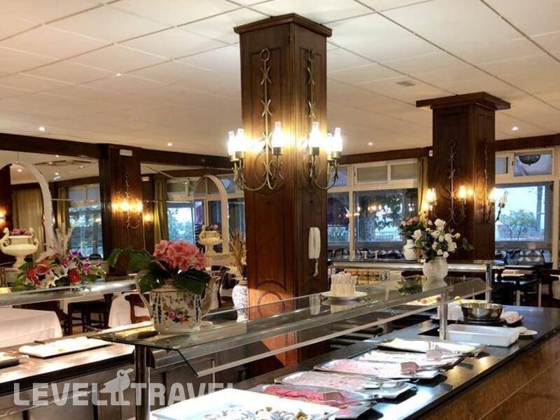 Фотография Mont Rosa Hotel