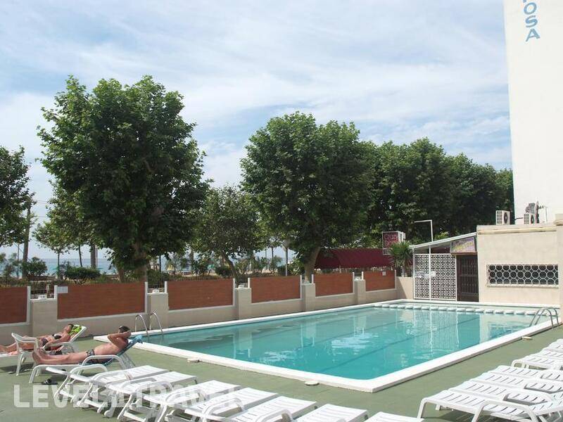 Фотография Mont Rosa Hotel
