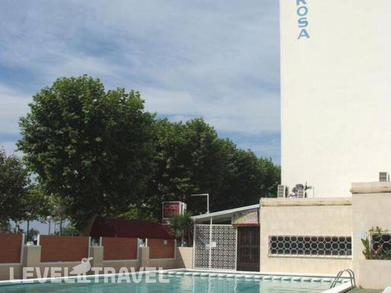Фотография Mont Rosa Hotel