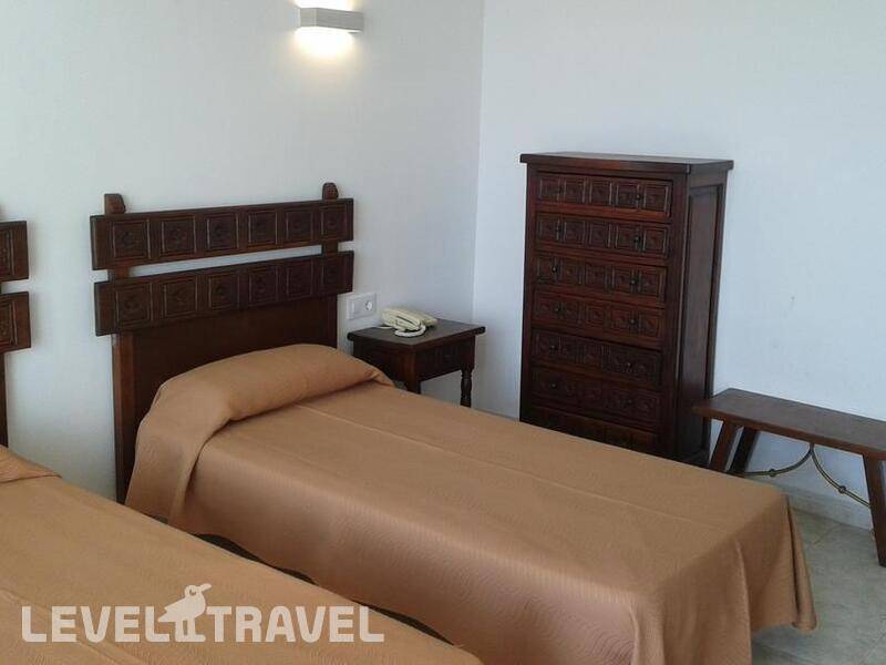 Фотография Mont Rosa Hotel