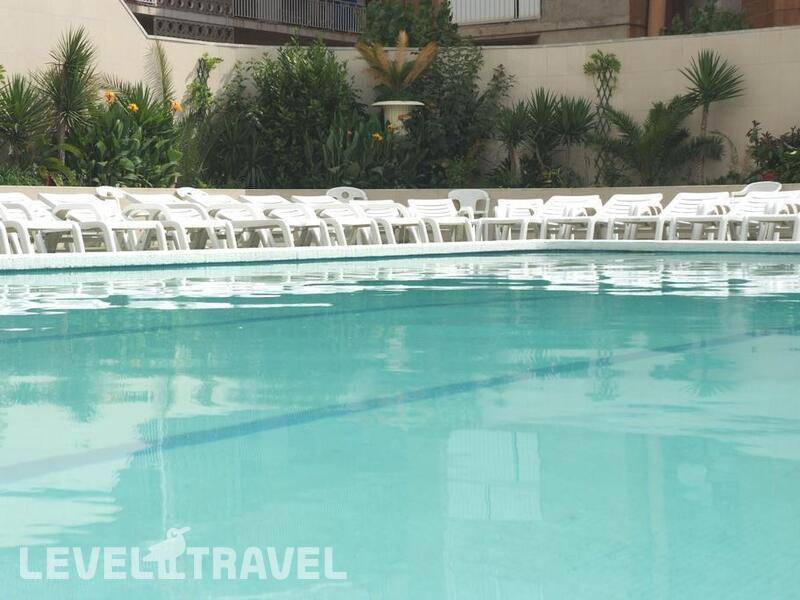 Фотография Mont Rosa Hotel