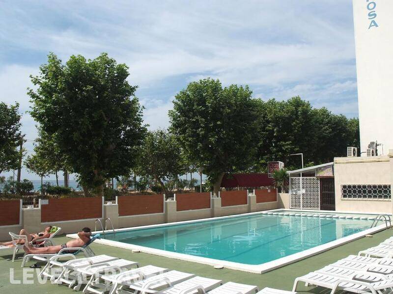 Фотография Mont Rosa Hotel
