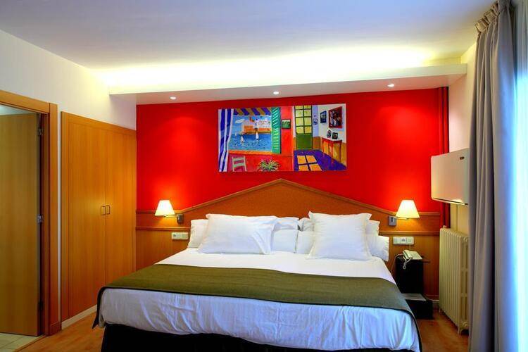 Platjador Hotel