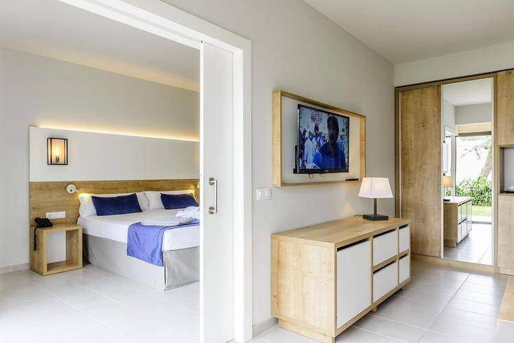 Estival Eldorado Resort
