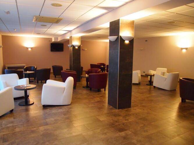 Stella Maris Hotel
