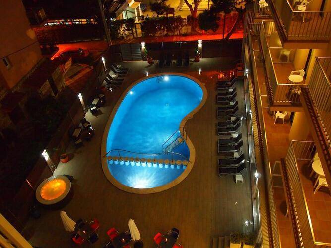 Stella Maris Hotel