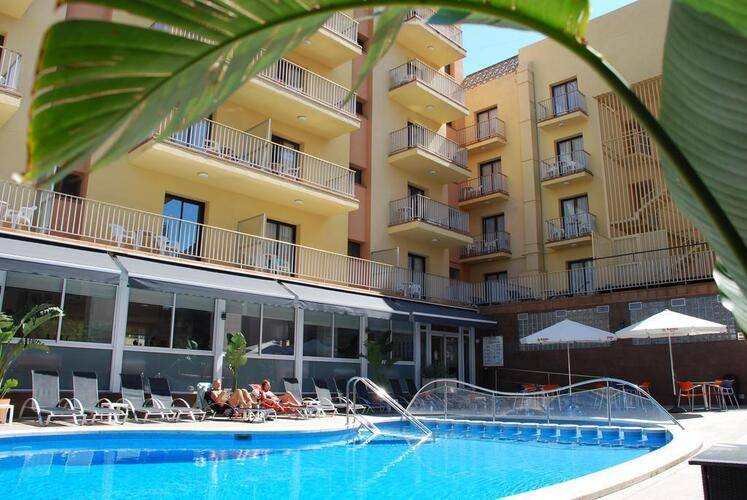 Stella Maris Hotel