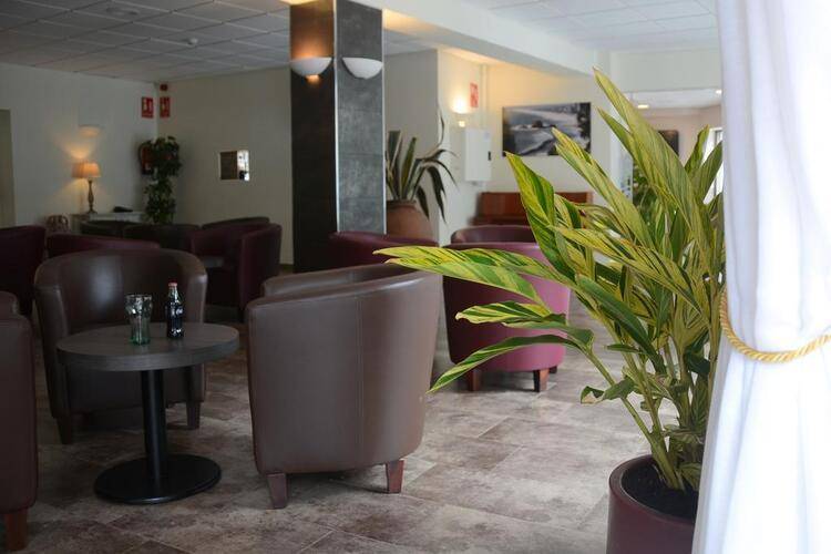 Stella Maris Hotel