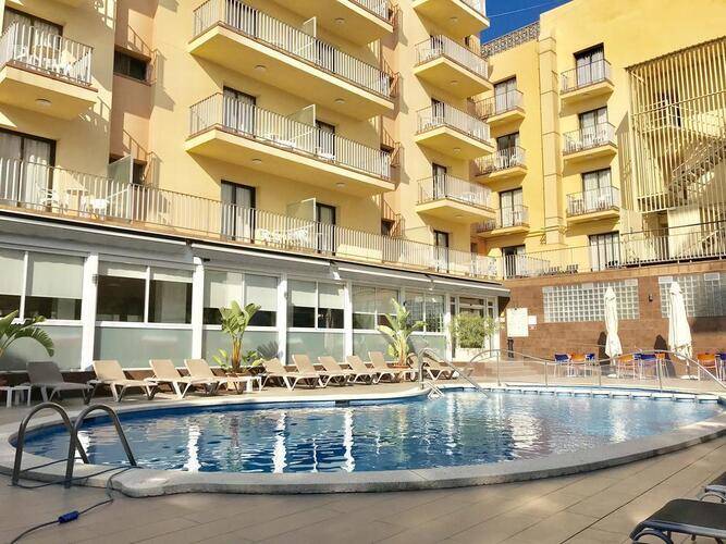 Stella Maris Hotel