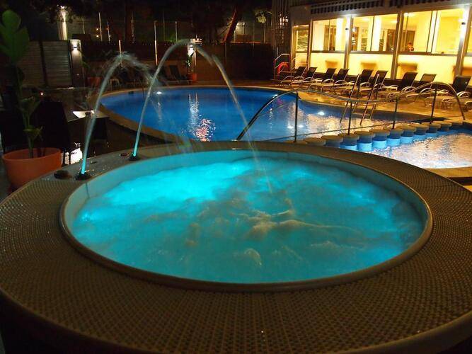 Stella Maris Hotel
