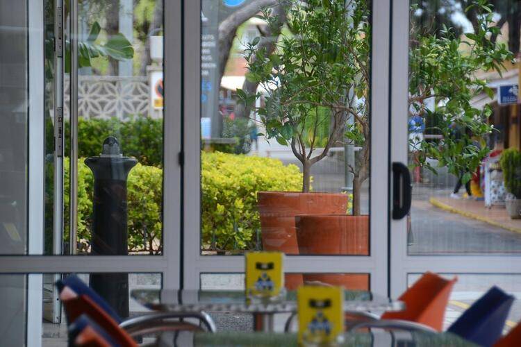 Stella Maris Hotel