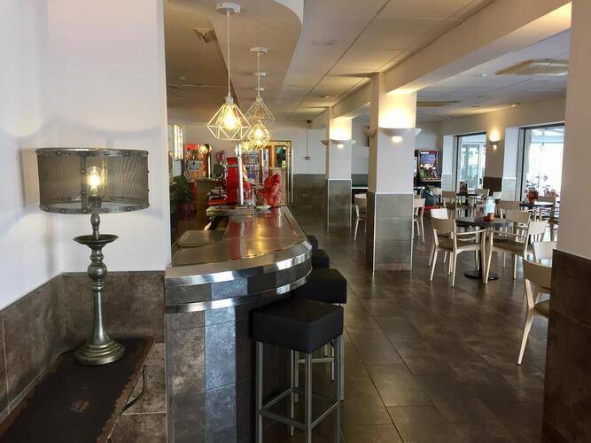 Stella Maris Hotel