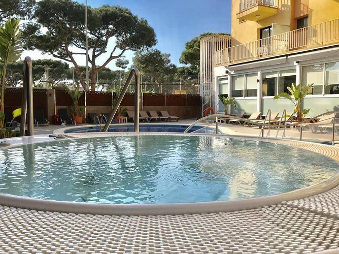 Stella Maris Hotel