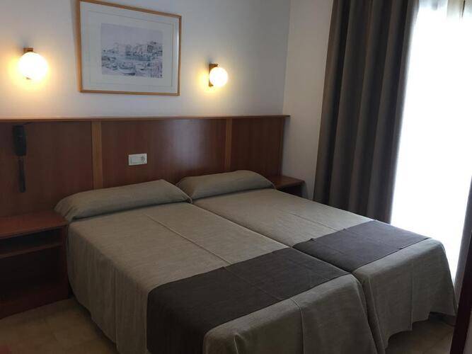 Stella Maris Hotel