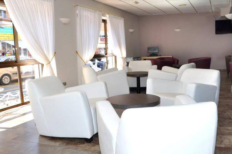 Stella Maris Hotel