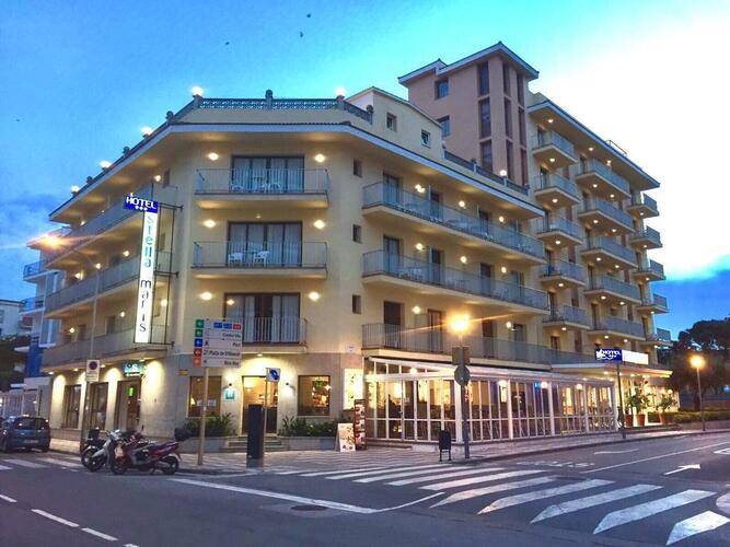 Stella Maris Hotel