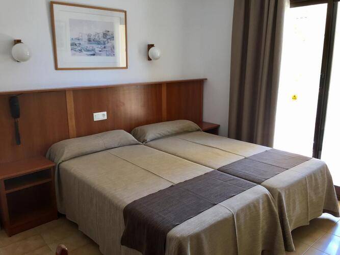 Stella Maris Hotel
