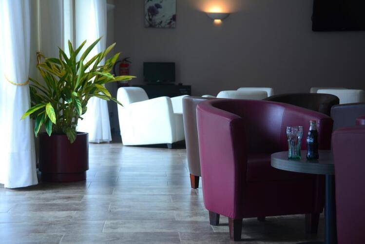 Stella Maris Hotel