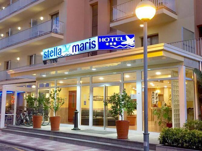 Stella Maris Hotel